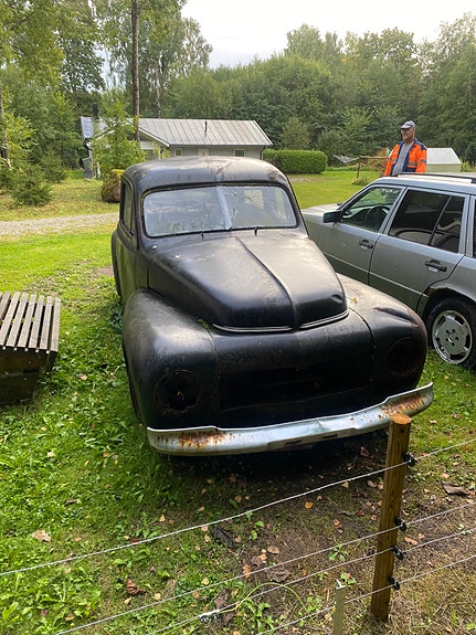 Volvo PV 10 of 14