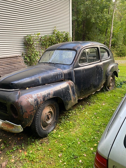 Volvo PV 11 of 14