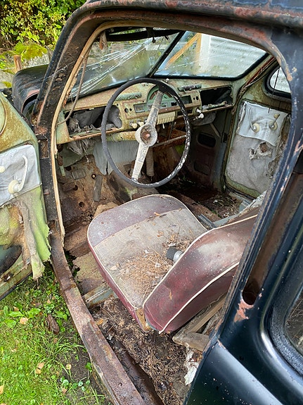Volvo PV 13 of 14