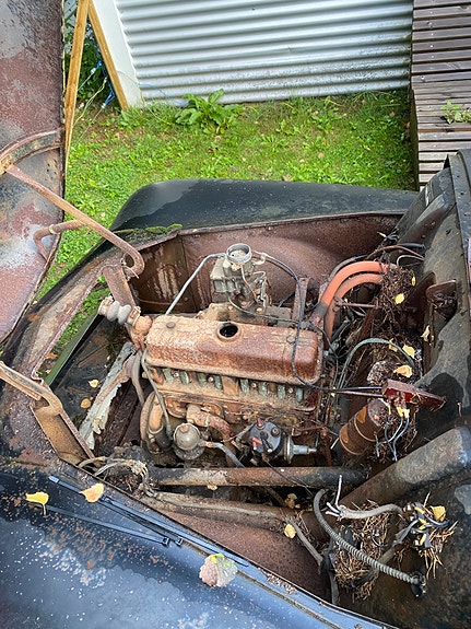 Volvo PV 14 of 14
