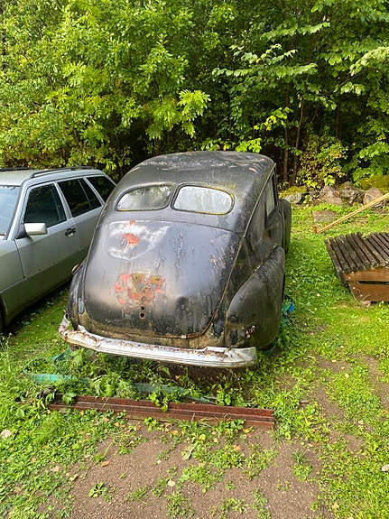 Volvo PV 9 of 14