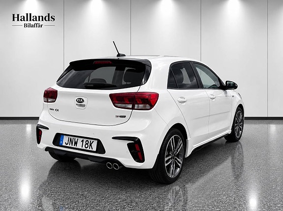 Kia Rio 2 of 12