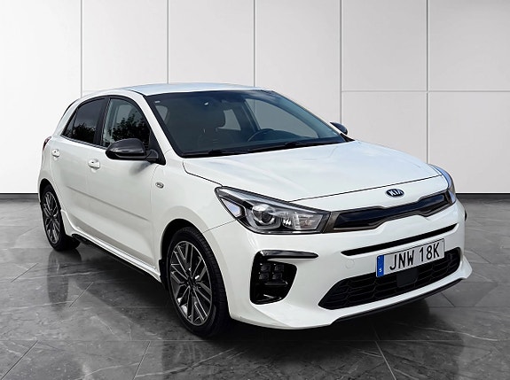 Kia Rio 4 of 12