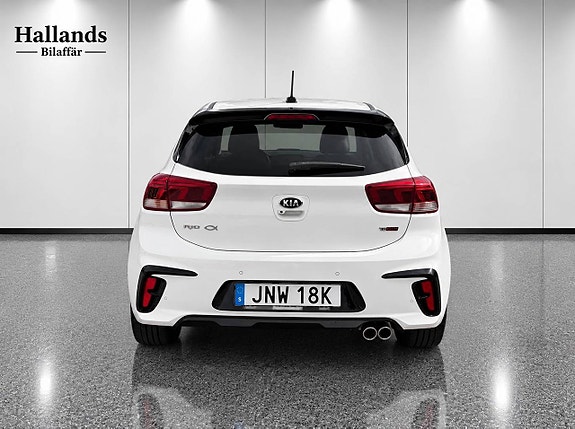 Kia Rio 3 of 12