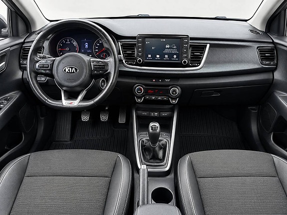 Kia Rio 8 of 12