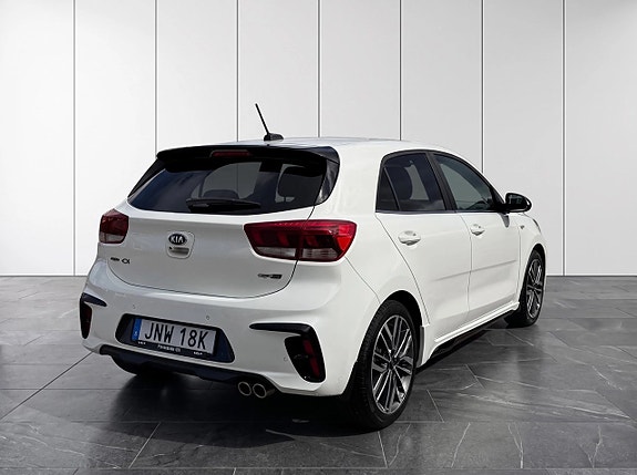 Kia Rio 5 of 12