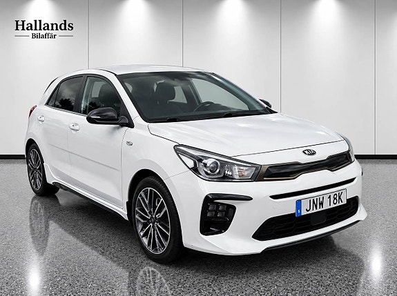 Kia Rio 7 of 12
