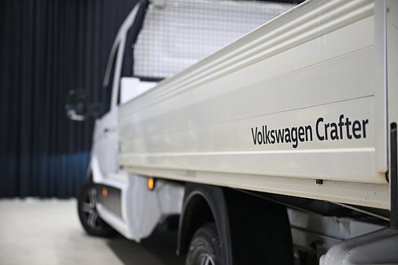 Volkswagen Crafter 10 of 30