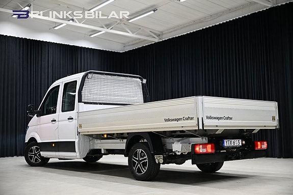 Volkswagen Crafter 6 of 30