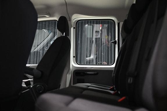 Volkswagen Crafter 23 of 30