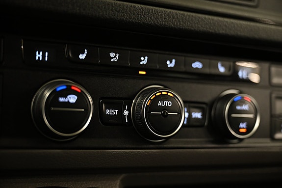 Volkswagen Crafter 28 of 30