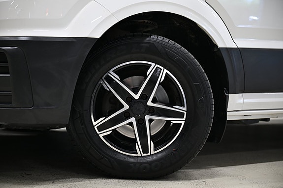 Volkswagen Crafter 3 of 30