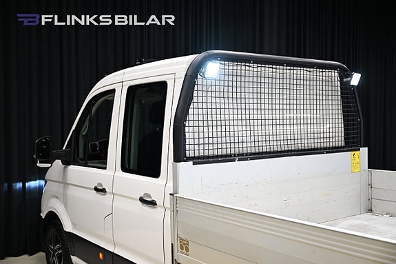 Volkswagen Crafter 9 of 30