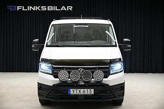 Volkswagen Crafter 16 of 30