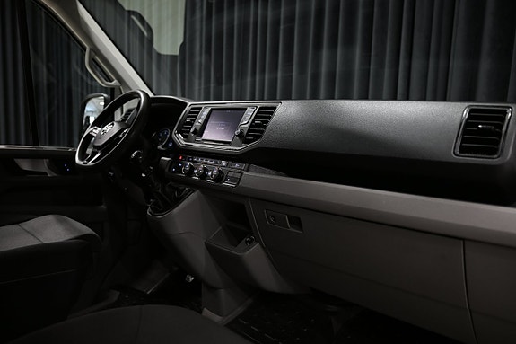 Volkswagen Crafter 24 of 30