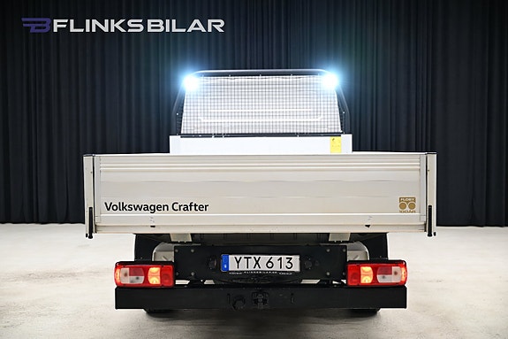 Volkswagen Crafter 11 of 30