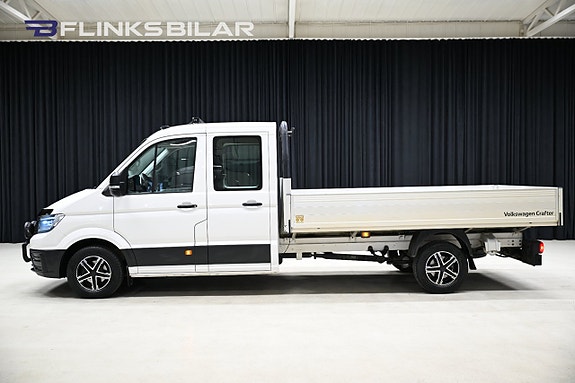 Volkswagen Crafter 4 of 30