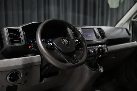 Volkswagen Crafter 19 of 30