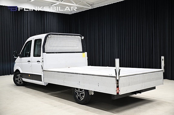 Volkswagen Crafter 8 of 30