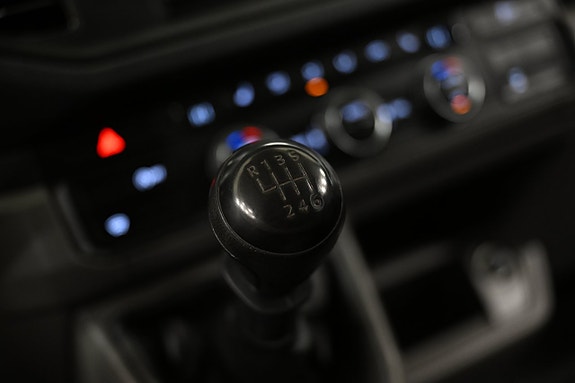 Volkswagen Crafter 26 of 30
