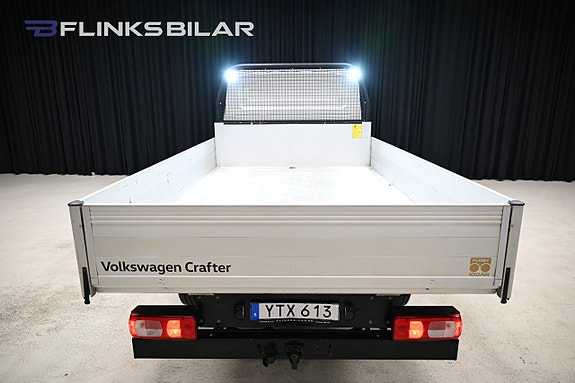 Volkswagen Crafter 12 of 30