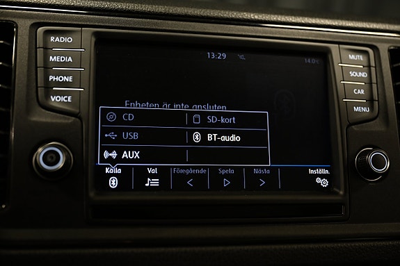 Volkswagen Crafter 29 of 30