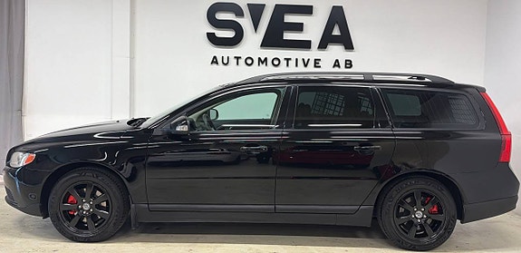 Volvo V70 3 of 10