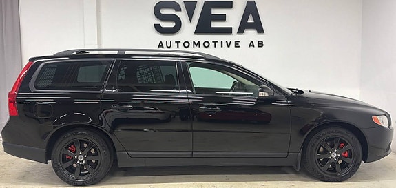 Volvo V70 4 of 10