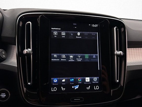 Volvo XC40 21 of 30