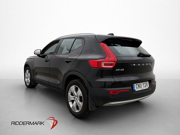 Volvo XC40 5 of 30