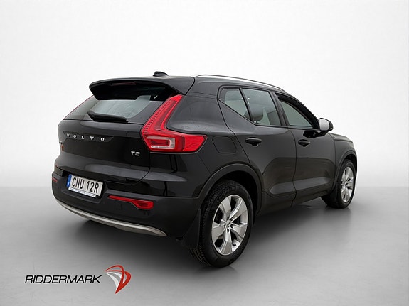Volvo XC40 6 of 30