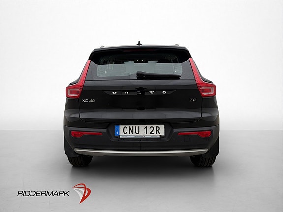 Volvo XC40 8 of 30