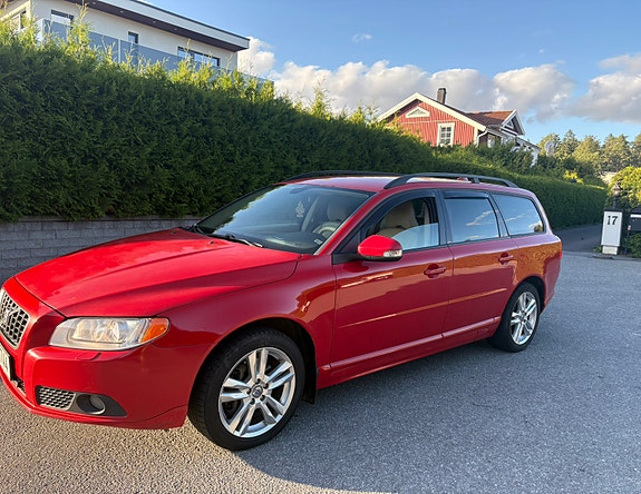 Volvo V70 14 of 15
