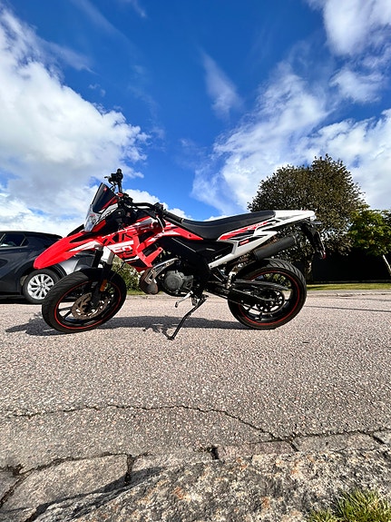 Derbi Senda 2 of 6