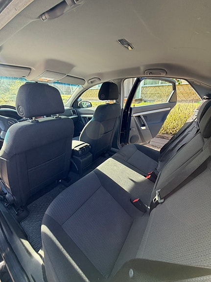 Opel Vectra 4 of 8