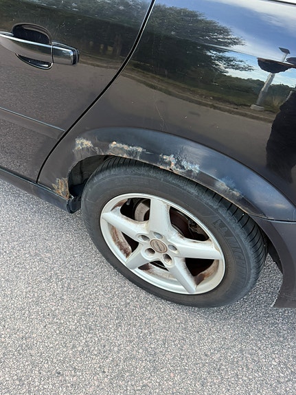 Opel Vectra 6 of 8