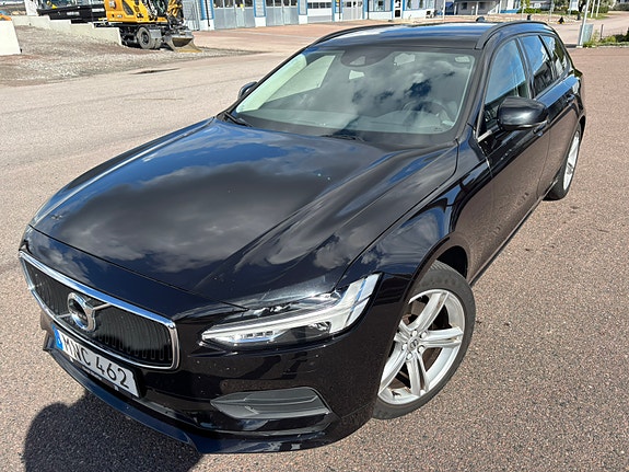 Volvo V90 7 of 8