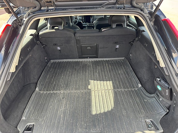 Volvo V90 6 of 8