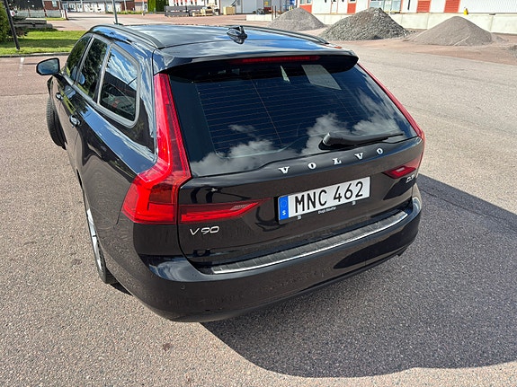 Volvo V90 5 of 8