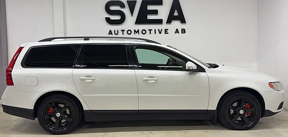 Volvo V70 4 of 10