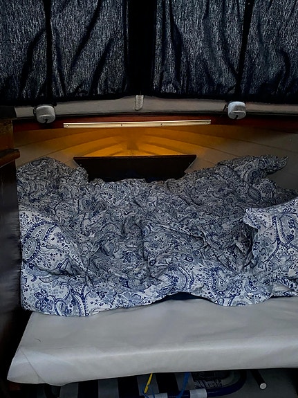 Solvigg 18, Mercury 50 HP med besiktigat 80 släp 5 of 10