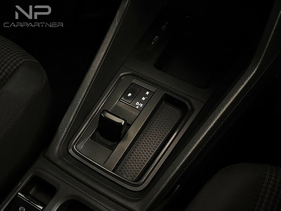 Volkswagen Caddy 17 of 21