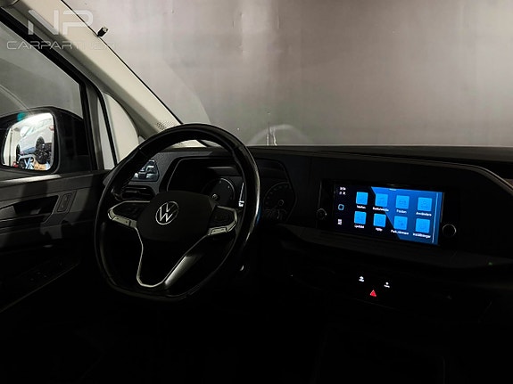 Volkswagen Caddy 7 of 21