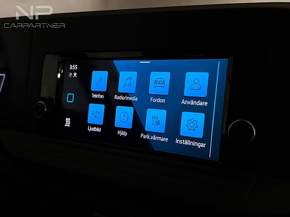 Volkswagen Caddy 16 of 21