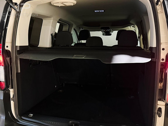 Volkswagen Caddy 20 of 21