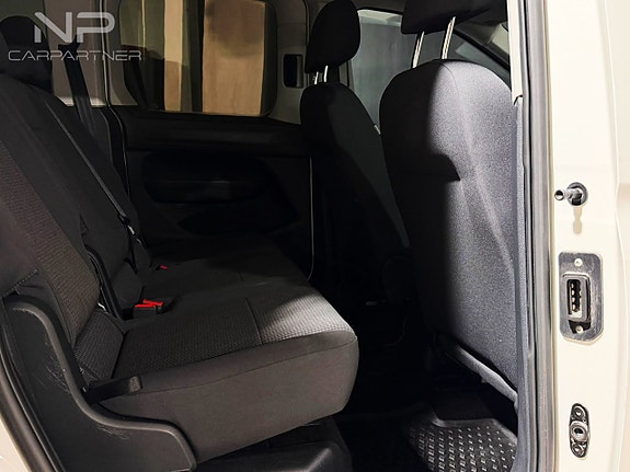 Volkswagen Caddy 19 of 21