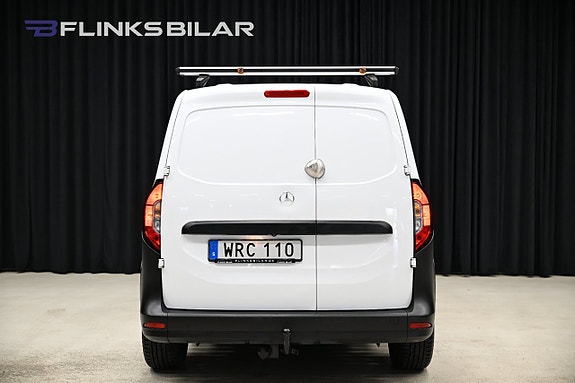 Mercedes-Benz Citan 112 12 of 30
