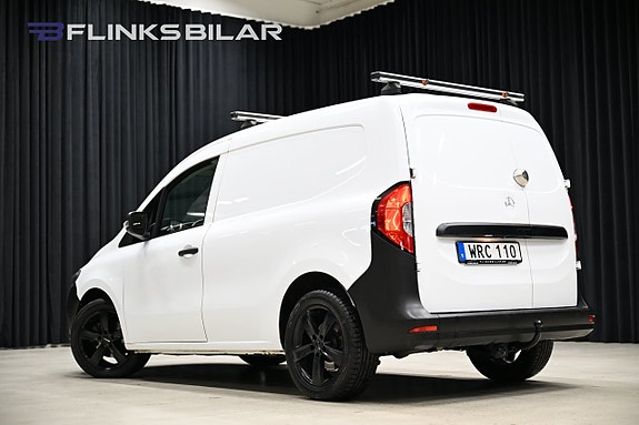 Mercedes-Benz Citan 112 5 of 30