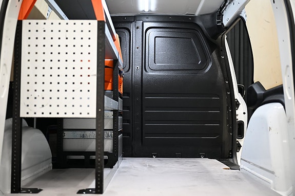 Mercedes-Benz Citan 112 8 of 30