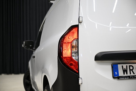 Mercedes-Benz Citan 112 13 of 30